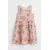 Платье H&M, Цвет: Розовый, Размер: 8-10 лет, изображение 2