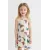 Платье H&M, Цвет: Бежевый, Размер: 6-8 лет