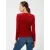 Блузка Koton, Цвет: Красный, Размер: S, изображение 4