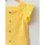 Блузка LC Waikiki, Цвет: Желтый, Размер: 11-12 лет, изображение 3
