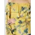 Блузка Koton, Цвет: Желтый, Размер: 34, изображение 3