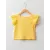 Блузка LC Waikiki, Цвет: Желтый, Размер: 11-12 лет, изображение 2