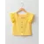 Блузка LC Waikiki, Цвет: Желтый, Размер: 11-12 лет