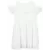 Платье Koton, Цвет: Белый, Размер: 4-5 лет