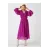 Платье Koton, Цвет: Сиреневый, Размер: 36, изображение 2