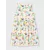 Платье Koton, Цвет: Белый, Размер: 9-10 лет, изображение 3