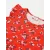 Платье Koton, Цвет: Красный, Размер: 5-6 лет, изображение 2