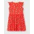 Платье Koton, Цвет: Красный, Размер: 5-6 лет, изображение 3