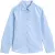 Рубашка Koton, Цвет: Голубой, Размер: 6-7 лет