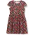 Платье Koton, Цвет: Красный, Размер: 5-6 лет