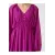 Платье Koton, Цвет: Сиреневый, Размер: 36, изображение 5