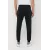 Спортивные штаны Relax Family, Цвет: Черный, Размер: S, изображение 2
