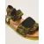 Oglan çagalar üçin sandal LC Waikiki, Reňk: Haki, Ölçeg: 37, 7 image