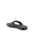 Тапочки-сланцы Polaris, Цвет: Черный, Размер: 40, изображение 3