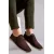 Обувь Salvano, Цвет: Коричневый, Размер: 43