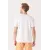 Erkekler üçin futbolka AVVA, Reňk: Ak, Ölçeg: 2XL, 4 image
