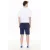 Шорты US POLO ASSN U.S. POLO ASSN. US POLO ASSN, Цвет: Синий, Размер: L, изображение 3