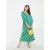 Платье для беременных LC Waikiki, Цвет: Зеленый, Размер: 36, изображение 5