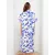 Платье LC Waikiki, Цвет: Синий, Размер: 36, изображение 5