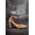 Обувь Reyonda, Цвет: Бежевый, Размер: 36, изображение 4
