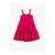 Платье Koton, Цвет: Красный, Размер: 4-5 лет