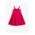 Платье Koton, Цвет: Красный, Размер: 3-4 года, изображение 2