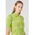 Блузка ADL, Цвет: Зеленый, Размер: XL, изображение 4