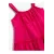 Платье Koton, Цвет: Красный, Размер: 3-4 года, изображение 3