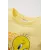 Пижамный комплект DeFacto, Цвет: Желтый, Размер: 3-4 года, изображение 3