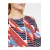 Блузка Koton, Цвет: Красный, Размер: 34, изображение 5