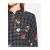 Рубашка Koton, Цвет: Черный, Размер: 36, изображение 5