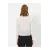 Блузка Koton, Цвет: Белый, Размер: 38, изображение 4