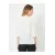 Блузка Koton, Цвет: Белый, Размер: 38, изображение 4