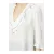 Блузка Koton, Цвет: Белый, Размер: 40, изображение 5