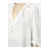Блузка Koton, Цвет: Белый, Размер: 38, изображение 5