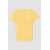 Пижамный комплект DeFacto, Цвет: Желтый, Размер: 6-7 лет, изображение 6