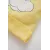 Пижамный комплект DeFacto, Цвет: Желтый, Размер: 9-12 мес., изображение 4