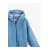 Пальто Koton, Цвет: Голубой, Размер: 6-7 лет, изображение 3