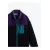 Куртка Koton, Цвет: Черный, Размер: 6-7 лет, изображение 3