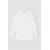 Рубашка DeFacto, Цвет: Белый, Размер: 9-10 лет