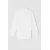 Рубашка DeFacto, Цвет: Белый, Размер: 9-10 лет, изображение 3