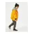 Куртка Koton, Цвет: Желтый, Размер: 6-7 лет, изображение 2