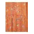 Платье Koton, Color: Orange, Size: 36, 6 image