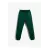 Спортивные штаны Koton, Цвет: Зеленый, Размер: 7-8 лет