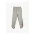 Спортивные штаны Koton, Цвет: Серый, Размер: 7-8 лет