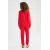 Пижамный комплект DeFacto, Цвет: Красный, Размер: S, изображение 4