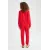 Пижамный комплект DeFacto, Цвет: Красный, Размер: M, изображение 4