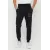 Спортивные штаны Relax Family, Цвет: Черный, Размер: M