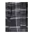 Брюки Koton, Цвет: Черный, Размер: 38, изображение 6