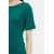 Платье ADL, Цвет: Зеленый, Размер: M, изображение 2